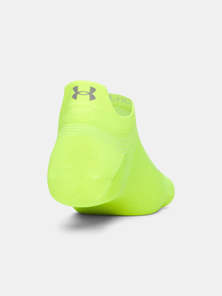 Under Armour Unisex čarape Under Armour UA Velociti Lite 1pk NS
