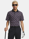 Under Armour Muška polo majica Under Armour UA ArmourDry Printed Polo