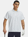Under Armour Muška polo majica Under Armour UA ArmourDry Printed Polo