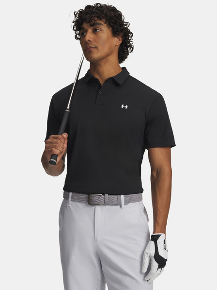 Under Armour Muška polo majica Under Armour UA T2G Pique