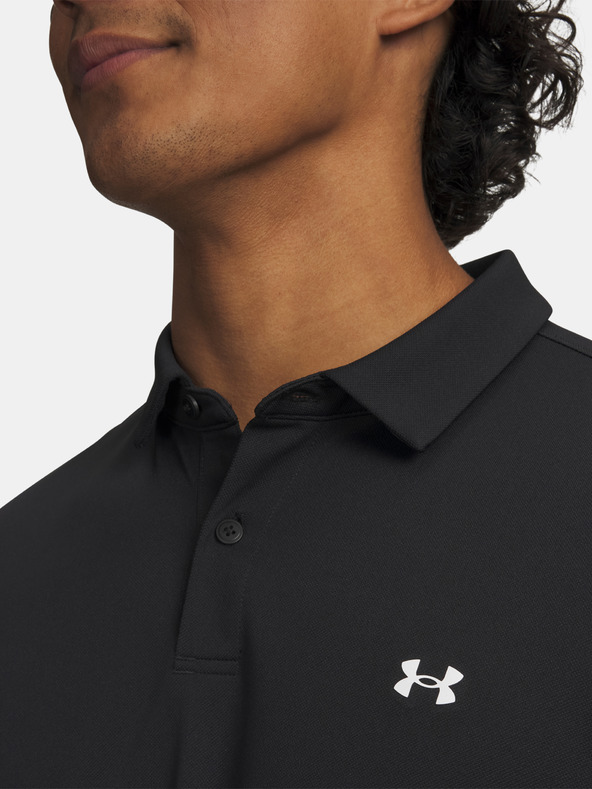 Under Armour Muška polo majica Under Armour UA T2G Pique