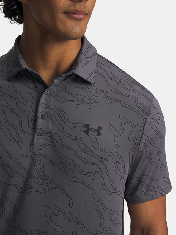 Under Armour Muška polo majica s printom Under Armour UA Playoff 3.0
