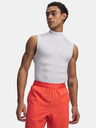 Under Armour Muška potko Under Armour UA HG Elite Sleeveless Mock