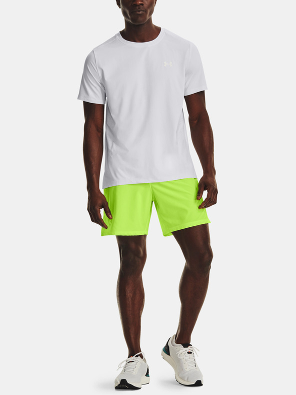 Under Armour Muška majica Under Armour UA ISO-CHILL LASER HEAT SS