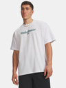 Under Armour Muška majica Under Armour UA M HWT WM SS