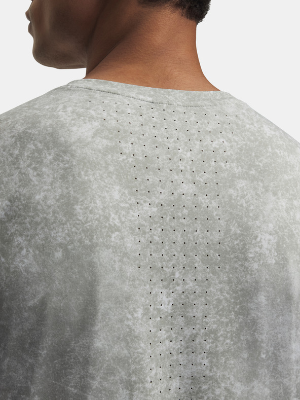 Under Armour Muška majica Under Armour UA Velociti Pro Print SS