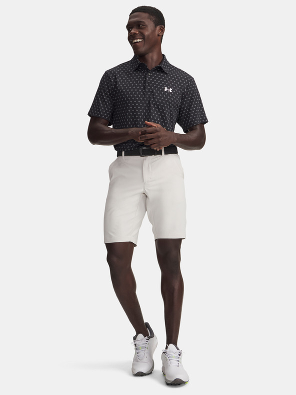 Under Armour Muške kratke hlače Under Armour UA Drive Tapered Short