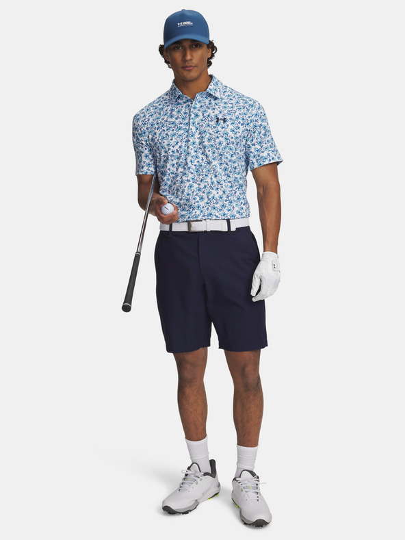 Under Armour Muške kratke hlače Under Armour UA Drive Tapered Short