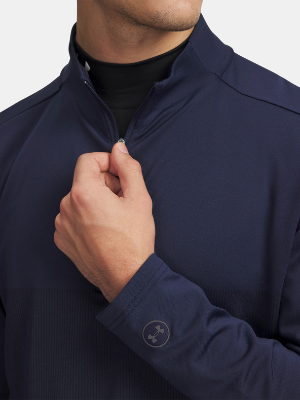 Under Armour Muška dukserica Under Armour UA Drive Lightweight 1/2 Zip