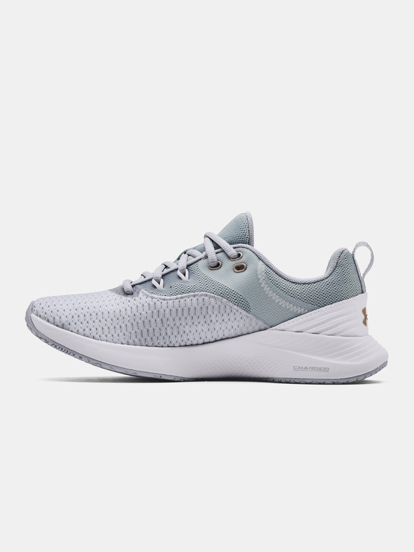 Under Armour Ženske cipele Under Armour UA W Charged Breathe TR 3