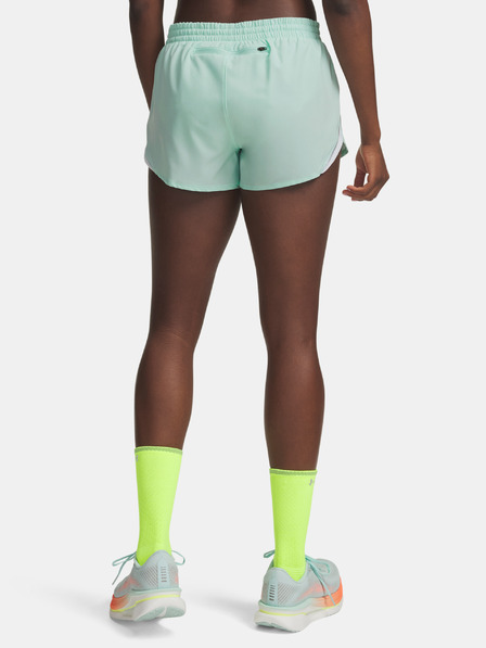 Under Armour Ženske kratke hlače Under Armour UA Velociti Pro 3in Shorts