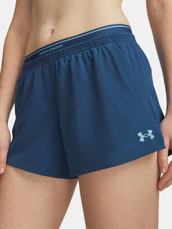 Under Armour Ženske kratke hlače Under Armour UA Vanish Woven 3in Shorts