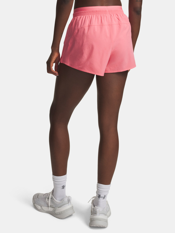Under Armour Ženske kratke hlače Under Armour UA Vanish Woven 3in Shorts