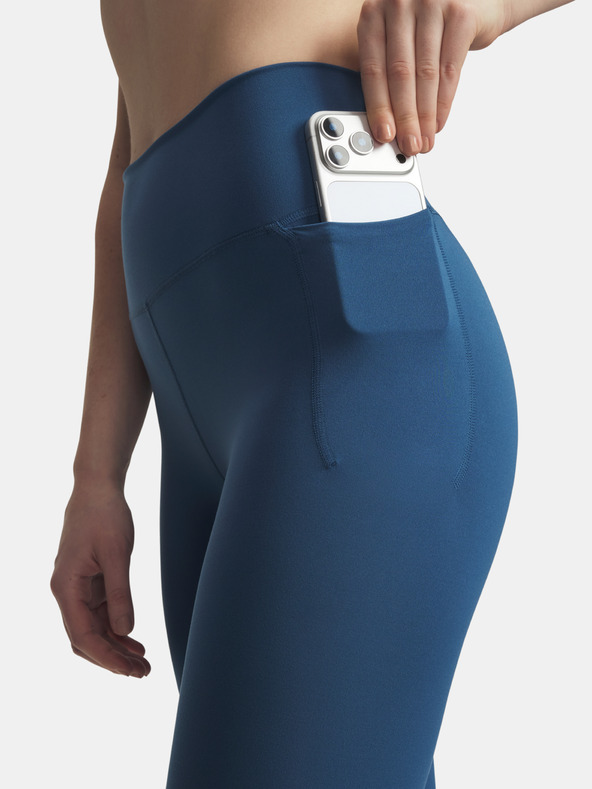 Under Armour Ženske tajice Under Armour Meridian Ankle Leg