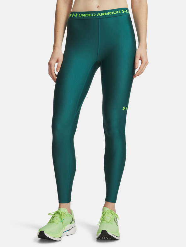 Under Armour Ženske tajice Under Armour HeatGear Legging