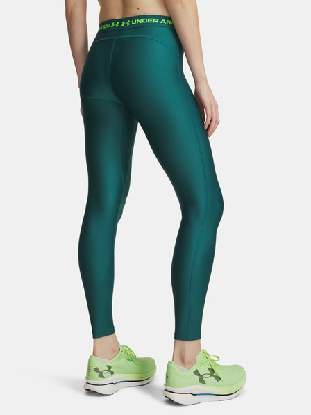 Under Armour Ženske tajice Under Armour HeatGear Legging