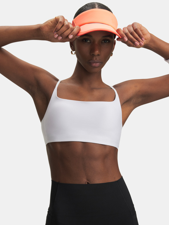 Under Armour Ženski grudnjak Under Armour Open Back Bralette