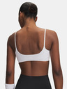 Under Armour Ženski grudnjak Under Armour Open Back Bralette