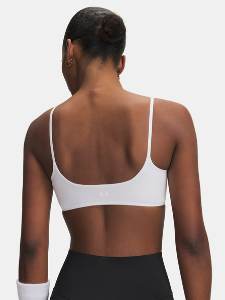 Under Armour Ženski grudnjak Under Armour Open Back Bralette