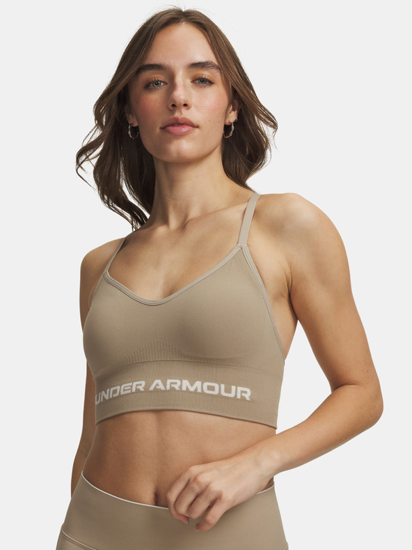 Under Armour Ženski grudnjak Under Armour Vanish Seamless Low Bra