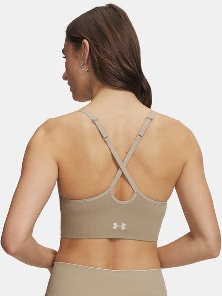 Under Armour Ženski grudnjak Under Armour Vanish Seamless Low Bra
