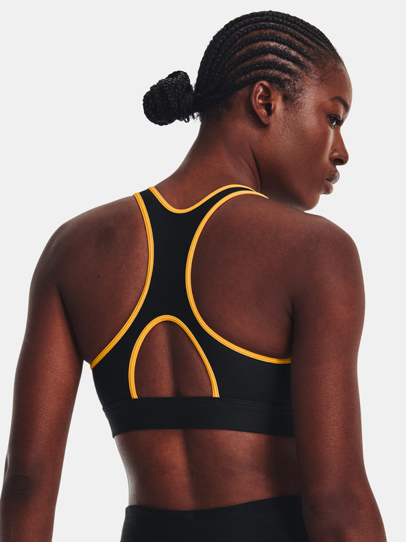 Under Armour Ženski grudnjak Under Armour UA HG Armour Mid Padless