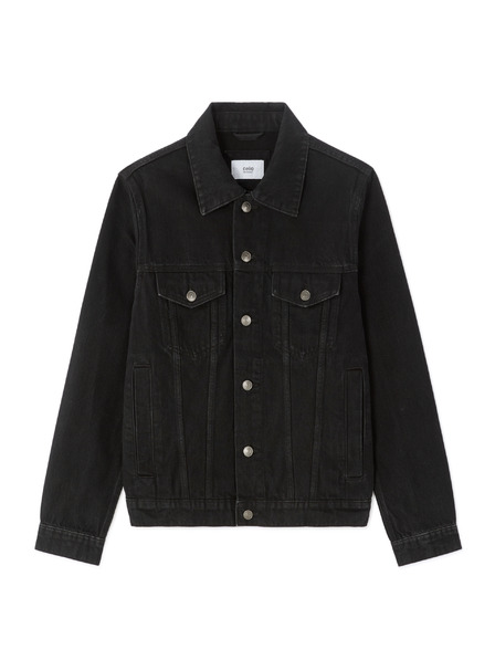 Celio Traper jakna Gudens1