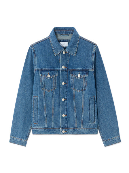 Celio Traper jakna Gudens1