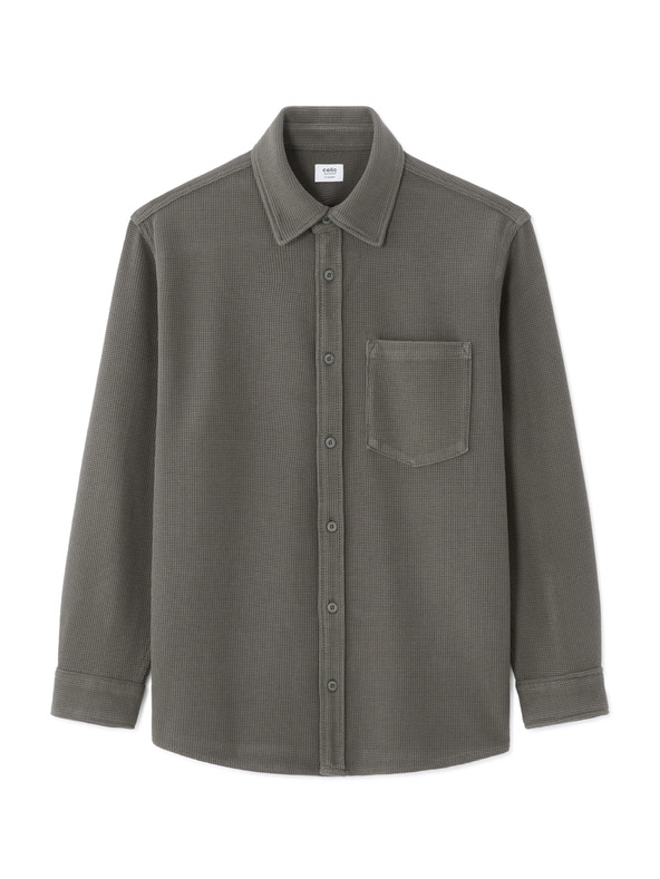 Celio Vanjska košulja Nawaffset