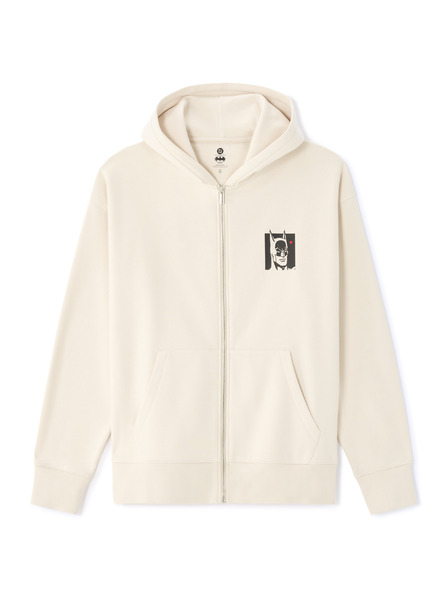 Celio Dukserica Batman oversize