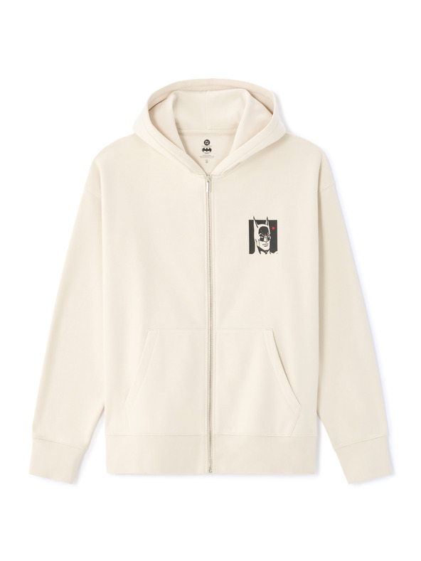 Celio Dukserica Batman oversize