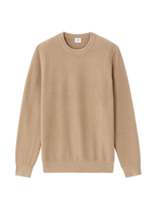 Celio Pulover Neyass