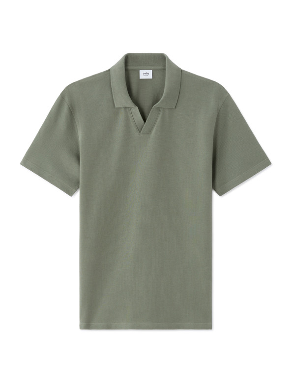 Celio Polo majica Nepiquy