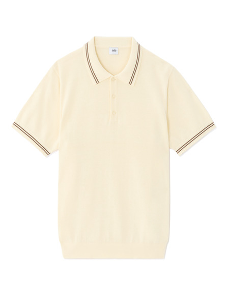 Celio Polo majica Neprep
