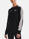 Under Armour Ženski pulover Under Armour Rival Terry CB Crew