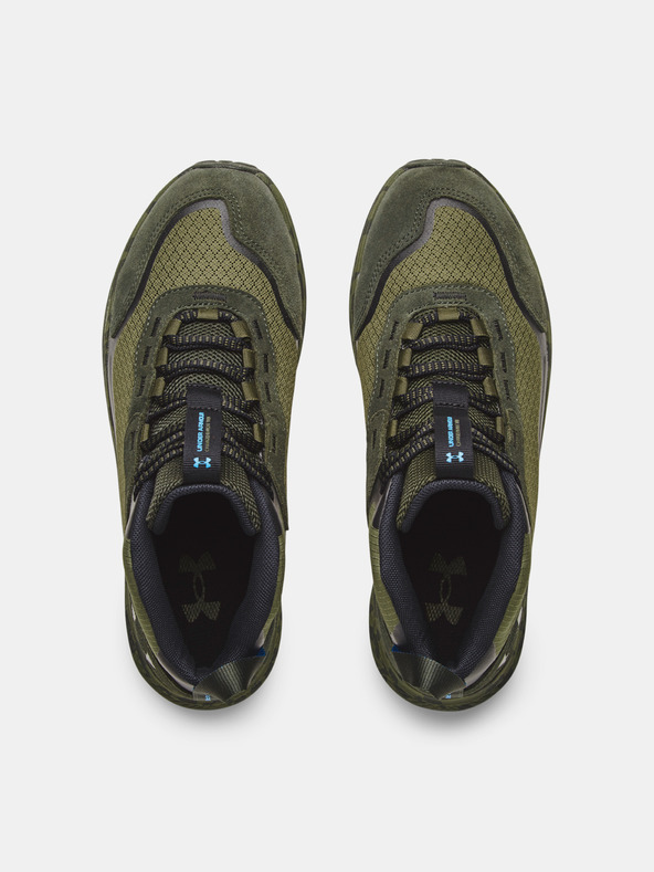 Under Armour Muške cipele Under Armour Charged Bandit Trek 2 PRT