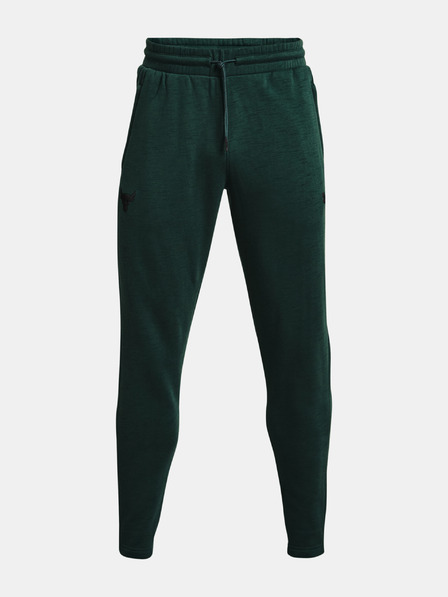 Under Armour Muške hlačice Under Armour PJT ROCK CC FLEECE PANT