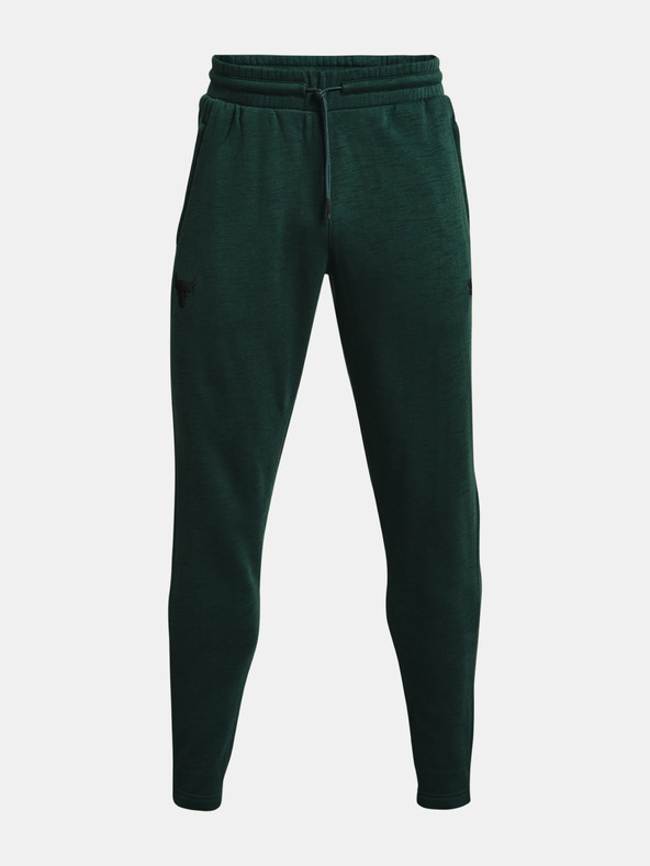 Under Armour Muške hlačice Under Armour PJT ROCK CC FLEECE PANT