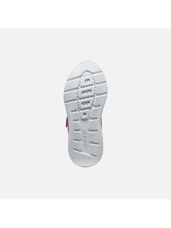 Geox Pink Geox Sprintye tenisice za djevojčice