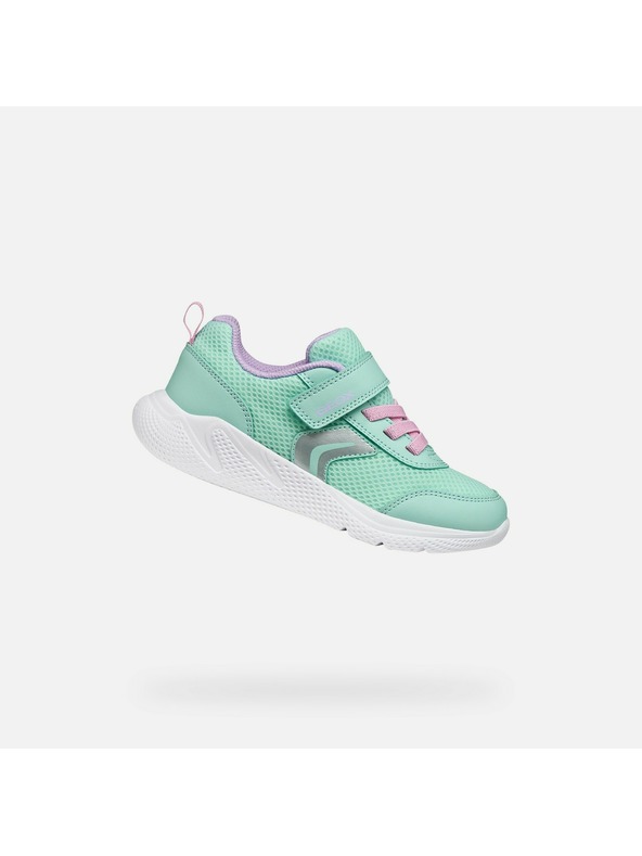 Geox Tirkizne djevočke tenisice Geox Sprintye