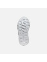 Geox Srebrne djevočke tenisice Geox Sprintye
