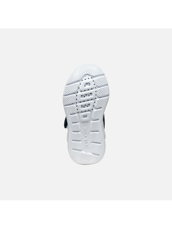 Geox Tamnoplave Geox Sprintye tenisice za dječake