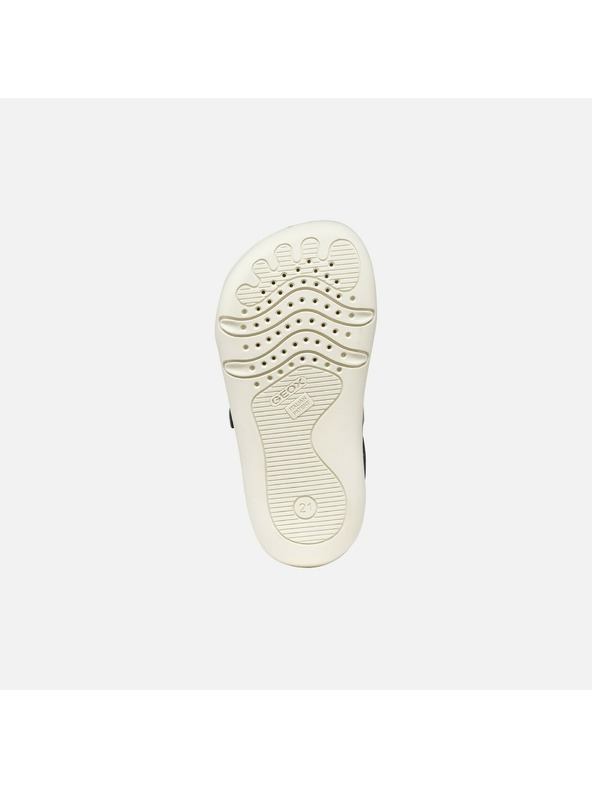 Geox Tamno plave barefoot tenisice za dječake Geox Steppieup