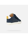 Geox Tamno plave barefoot tenisice za dječake Geox Steppieup