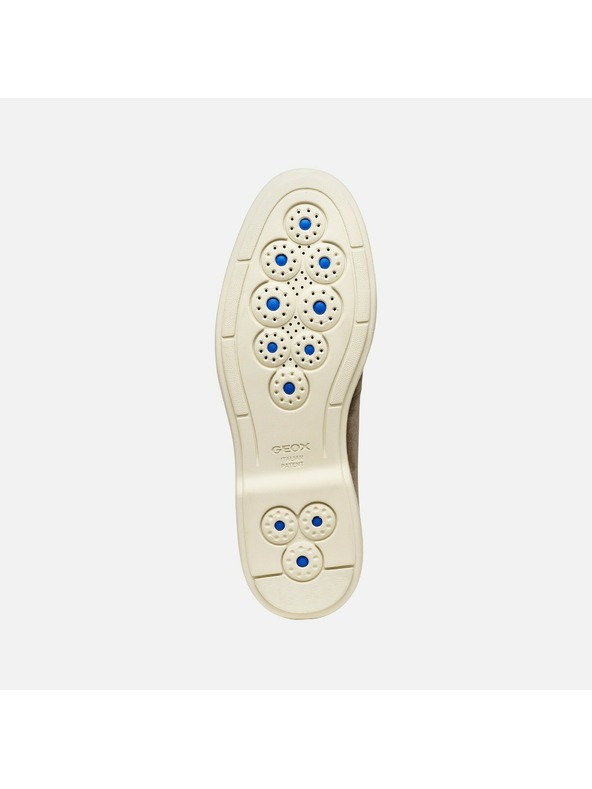 Geox Sive muške mokasinke Geox Spherica EC17