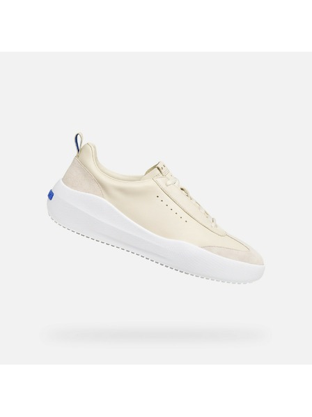 Geox Bež muške tenisice Geox Gxcp-02