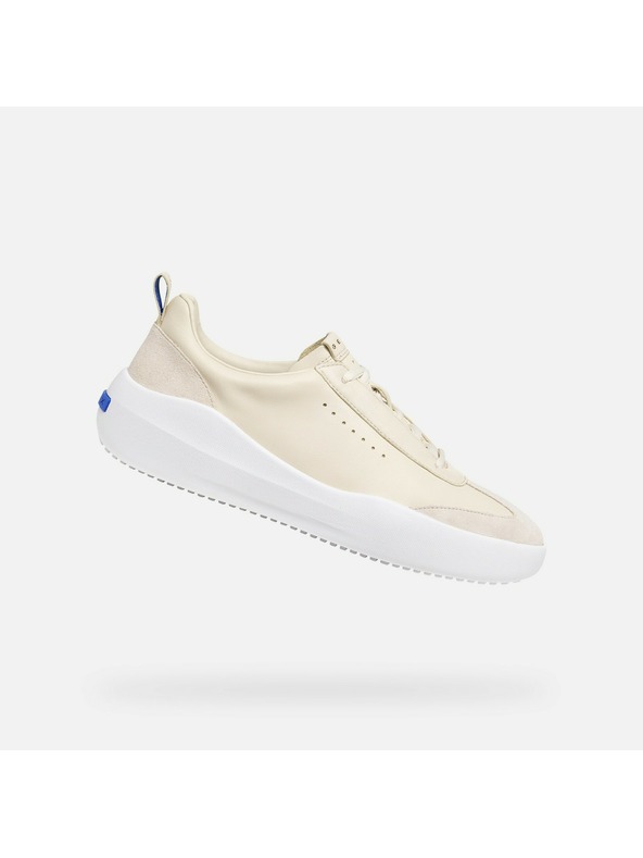 Geox Bež muške tenisice Geox Gxcp-02