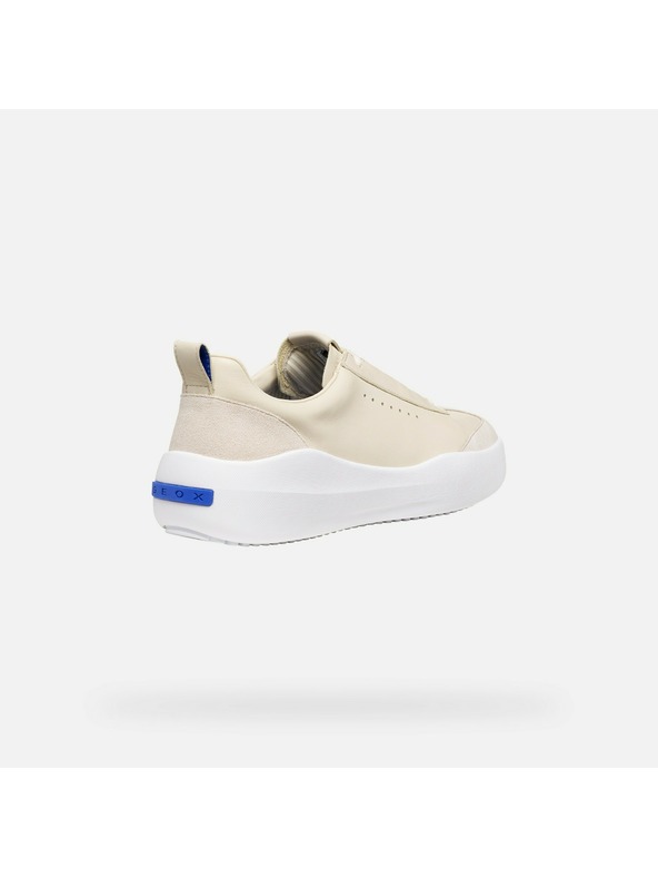 Geox Bež muške tenisice Geox Gxcp-02