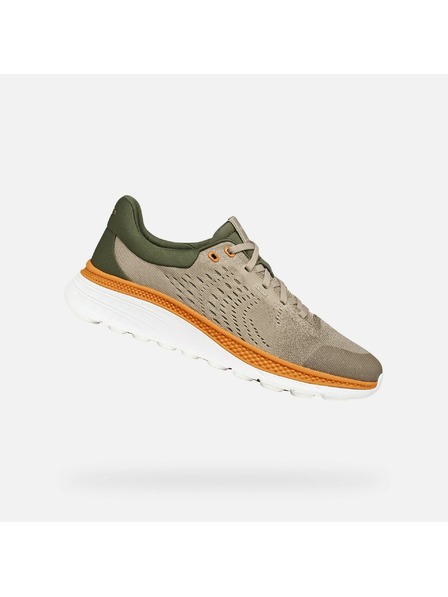 Geox Sive muške tenisice Geox Spherica Actif X1