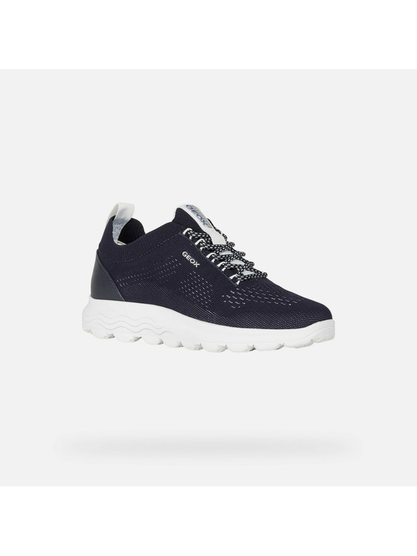 Geox Geox Spherica tamno plave ženske tenisice